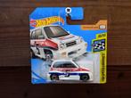 Honda City Turbo II '85 Hotwheels, Ophalen, Nieuw, Auto