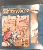 Carcassonne bordspel reiseditie, Nieuw, Ophalen of Verzenden