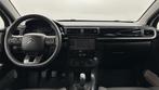 Citroen C3 1.2 PureTech Live AIRCO CRUISE., Auto's, Citroën, Voorwielaandrijving, 83 pk, 1199 cc, Met garantie (alle)