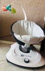 4moms baby schommelstoel, Kinderen en Baby's, Wipstoeltjes, Ophalen, Zo goed als nieuw, Overige merken