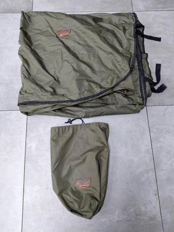 Fox Ventec EVO cover / shroud -> Nieuwstaat  beschikbaar voor biedingen