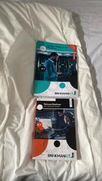 ICT mbo 4 boeken, Ophalen