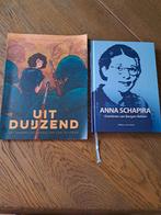 2 nieuwe boeken geschiedenis Elburg, Ophalen of Verzenden, Nieuw