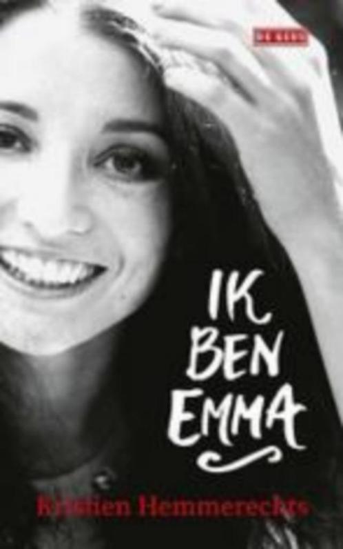 Kristien hemmerechts: ik ben emma, Boeken, Romans, Nieuw, Nederland, Ophalen of Verzenden