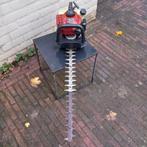 Ikra Mogatec benzine heggenschaar BHT 60, Ophalen, Gebruikt, Benzine, Ikra Mogatec