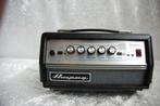 Ampeg Micro VR bastop   <25251619>, Ophalen of Verzenden, Gebruikt, Elektrische gitaar