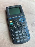 TI-83 grafische rekenmachine — zo goed als nieuw, Diversen, Ophalen of Verzenden, Grafische rekenmachine, Zo goed als nieuw