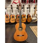 Alhambra 9P - Occasion, Muziek en Instrumenten, Ophalen of Verzenden, Gebruikt, Klassieke of Spaanse gitaar