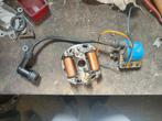 Puch maxi ontsteking en bobine, Ophalen of Verzenden, Maxi
