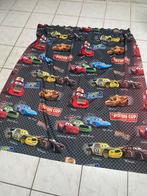 Cars Gordijnen Kinderkamer, Ophalen of Verzenden, Gebruikt, Gordijnen of Lamellen