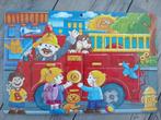 puzzel brandweer (wij versturen niet), Ophalen, 10 tot 50 stukjes, Nieuw