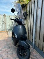 GTS Toscane scooter, Fietsen en Brommers, Overige merken, Benzine, Gebruikt, Ophalen