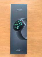 Google Pixel Watch 3 LTE 41 mm new black, Zwart, Ophalen of Verzenden, Waterdicht, Nieuw