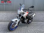 Aprilia Pegaso 650 (bj 2009), Motoren, Bedrijf, Toermotor, 12 t/m 35 kW