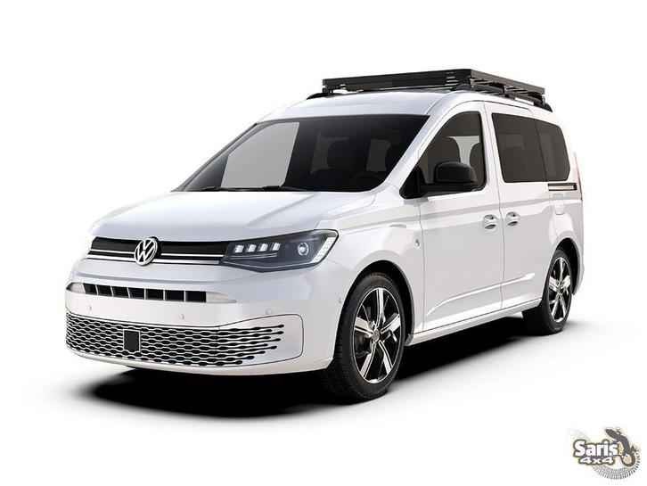 Front Runner Dakrek Roof Rack Volkswagen Caddy (2020-huidig), Caravans en Kamperen, Tenten, Ophalen of Verzenden