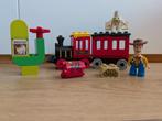 Duplo Toy Story Trein Set 10894, Ophalen of Verzenden, Gebruikt, Complete set, Duplo
