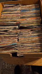 Singels allerlei chanres, 6 bananendozen vol., Ophalen of Verzenden, Gebruikt