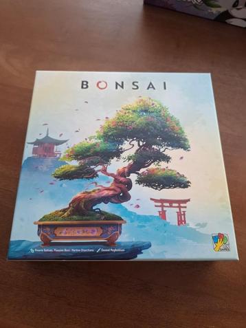 Bonsai bordspel - Essen Spiel editie beschikbaar voor biedingen