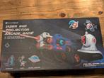 Lasergame Set met Muur Projector, Ophalen of Verzenden, Zo goed als nieuw, Jongen of Meisje