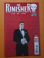 The Punisher (2016 11th Series) #17 Marvel Comics, Eén comic, Verzenden, Zo goed als nieuw, Amerika
