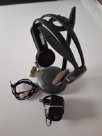 Sony draadloze hoofdtelefoon., Audio, Tv en Foto, Gebruikt, Sony, Draadloos, Op oor (supra aural)