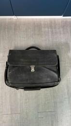 Mooie laptoptas van Pleuvier., Computers en Software, Laptoptassen, Verzenden, 15 inch, Zo goed als nieuw, Aktetas