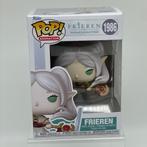 Funko Pop! Frieren - Beyond Journey's End: Frieren #1986, Funko Europe, Amsterdam, Nieuw, Info@joydo.nl