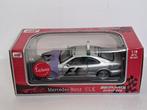 Mercedes Benz CLK AMG F1 Safety Car 1/18., Hobby en Vrije tijd, Modelauto's | 1:18, Ophalen of Verzenden, Zo goed als nieuw, Auto