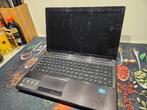 Laptop Lenovo 15", Computers en Software, Windows Laptops, Gebruikt, 2 tot 3 Ghz, Lenovo Laptop, Ophalen of Verzenden