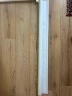 IKEA Fidans Rolgordijn - Wit, Ophalen, Gebruikt, 100 tot 150 cm, Wit