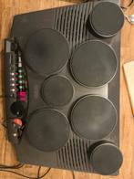 Yamaha DD50 Digital Drum, headphone aansluiting, MIDI IN/OUT, Muziek en Instrumenten, Drumstellen en Slagwerk, Ophalen of Verzenden