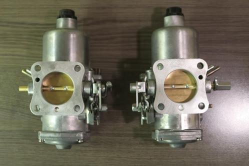 Revisie carburateurs SU Stromberg Zenith Solex Weber enz, Auto-onderdelen, Brandstofsystemen, Alfa Romeo, Audi, BMW, Citroën, Fiat