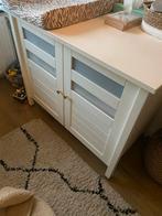 Beige Babykamer Commode Zara Home, 50 tot 70 cm, Ophalen of Verzenden, Zo goed als nieuw, 75 tot 100 cm