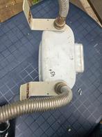 Tussenmetergas gasmeter gas meter, Ophalen, Zo goed als nieuw