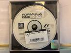 Formula One 2000 - PS1, Spelcomputers en Games, Games | Sony PlayStation 1, Ophalen, Gebruikt, 1 speler, Racen en Vliegen