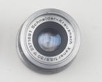 Schneider Kreuznach Xenar 50mm f3.5 (redT) Aka mount, Ophalen of Verzenden