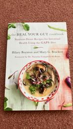 The heal your gut cookbook, Boeken, Ophalen of Verzenden, Zo goed als nieuw