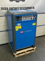 ACTIE AIRPRESS APZ 320 230 VOLT STILLE COMPRESSOR, 6 tot 10 bar, Nieuw, 25 tot 100 liter, Geluidgedempt