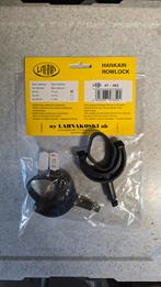 Lahna Hankain Rowlock Roeidollen - Nieuw in verpakking, Watersport en Boten, Ophalen of Verzenden, Nieuw, Lijn of Blok