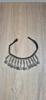 Kuchi Afghaanse halsketting met visdangle-ontwerp, Sieraden, Tassen en Uiterlijk, Antieke sieraden, Ophalen of Verzenden, Overige materialen