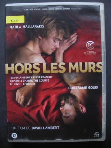 Hors les murs beschikbaar voor biedingen