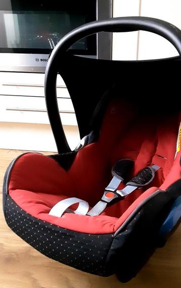 Maxi Cosi autostoel  beschikbaar voor biedingen
