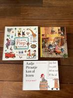 Kinderboeken Fiep kijkboek, het Muizenhuis ea €3,50 per stuk, Fictie algemeen, Jongen of Meisje, Ophalen of Verzenden, Zo goed als nieuw