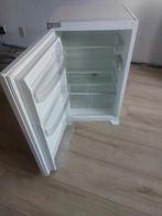 Koelkast cooler(inbouw)kan ook vrij staan - hoogte 87cm, Ophalen