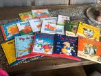 Kinderboeken van dikkie dik , tip de muis, eftelingsprookjes, Boeken, Kinderboeken | Baby's en Peuters, Gelezen, Ophalen of Verzenden