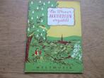 EIN WIENER AKKORDEON ERZÄHLT -ACCORDEON, Gebruikt, Ophalen of Verzenden, Artiest of Componist, Populair