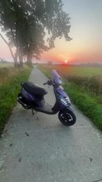 Fully malossi zip 50cc, Motoren, Tuning en Styling, Ophalen of Verzenden