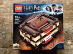 Lego Harry Potter 30628: The Monster Book of Monsters SEALED, Ophalen of Verzenden, Nieuw, Complete set, Lego