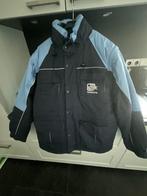 Herenjas Volvo, Kleding | Heren, Jassen | Winter, Ophalen of Verzenden, Nieuw, Maat 46 (S) of kleiner, Blauw