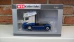 WSI  Scania  Streamline  Topline  van  Linda  Jaarsma., Hobby en Vrije tijd, Modelauto's | 1:50, Ophalen of Verzenden, Nieuw, Bus of Vrachtwagen